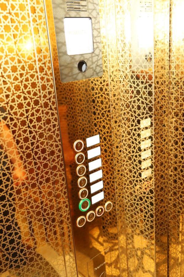 Novus Hotel İstanbul Dış mekan fotoğraf