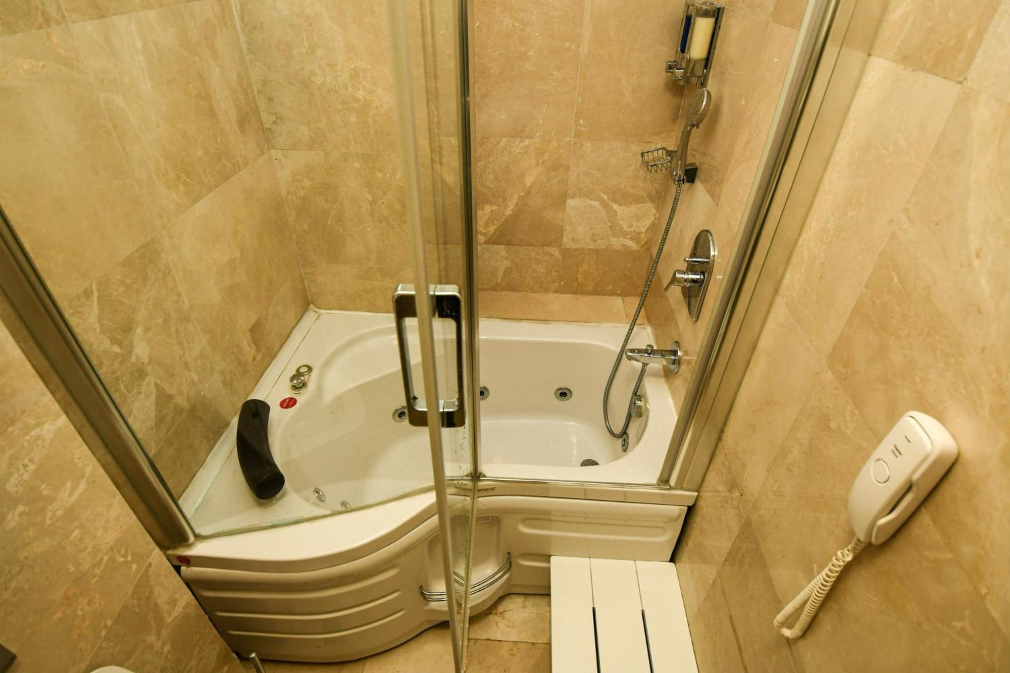 Novus Hotel İstanbul Dış mekan fotoğraf