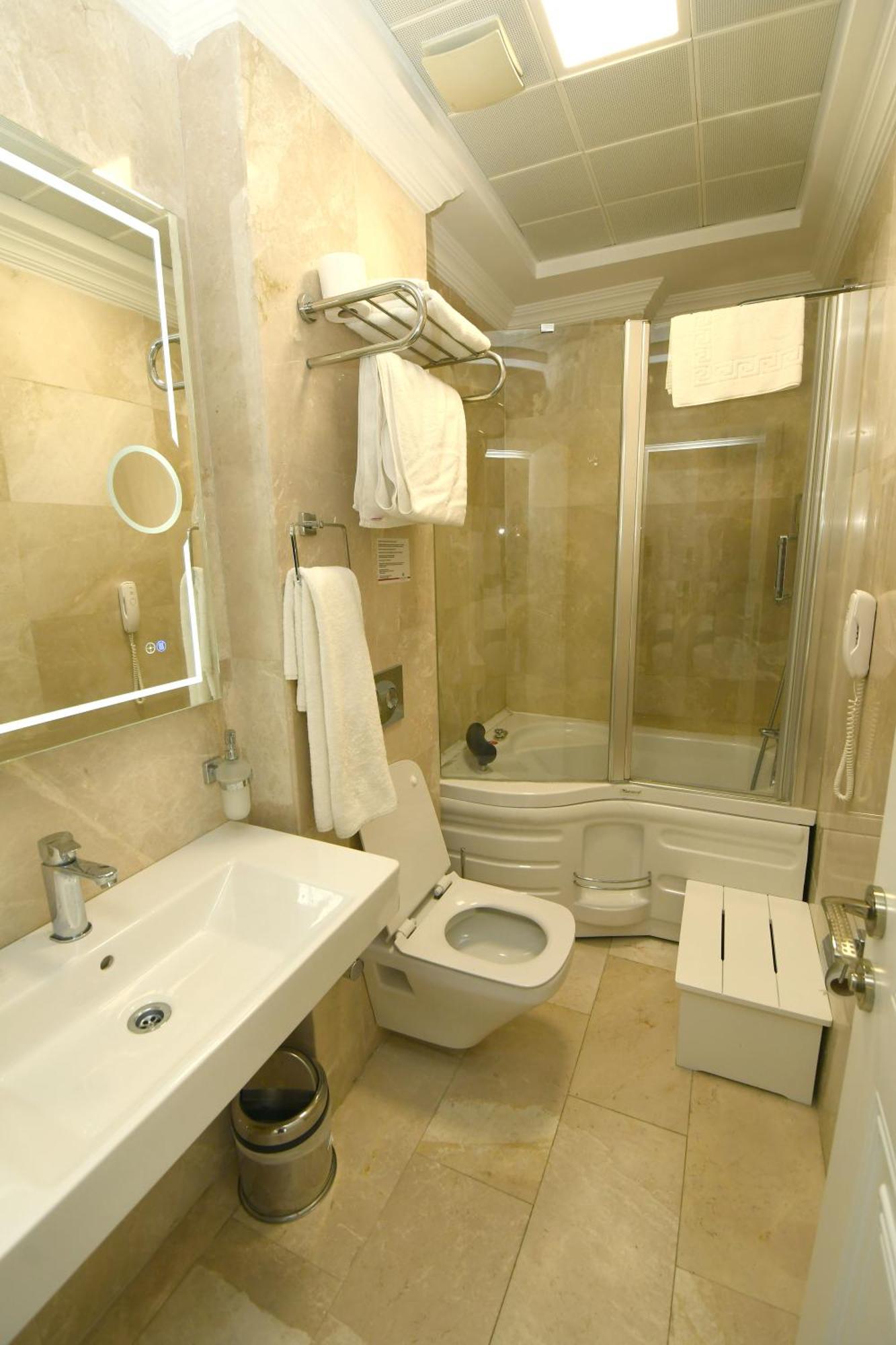 Novus Hotel İstanbul Dış mekan fotoğraf